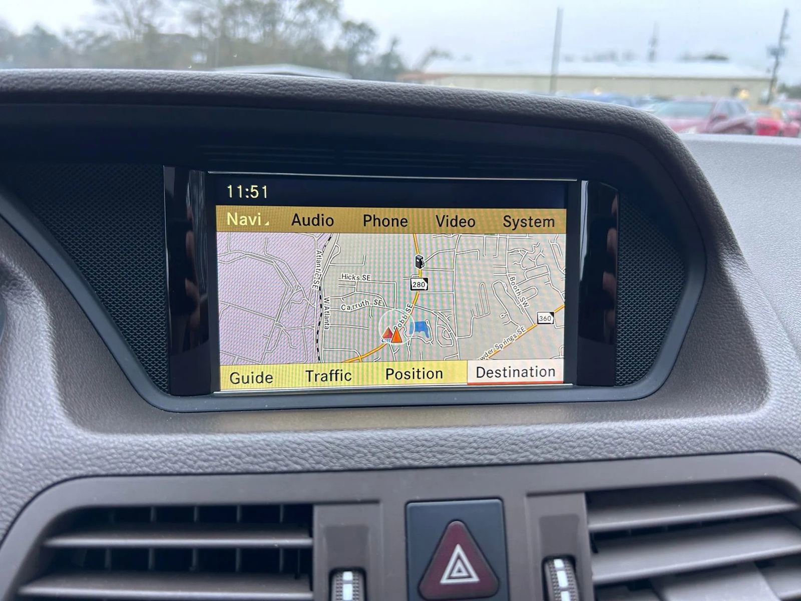 Used 2010 Mercedes-Benz E 350 Coupe image 24