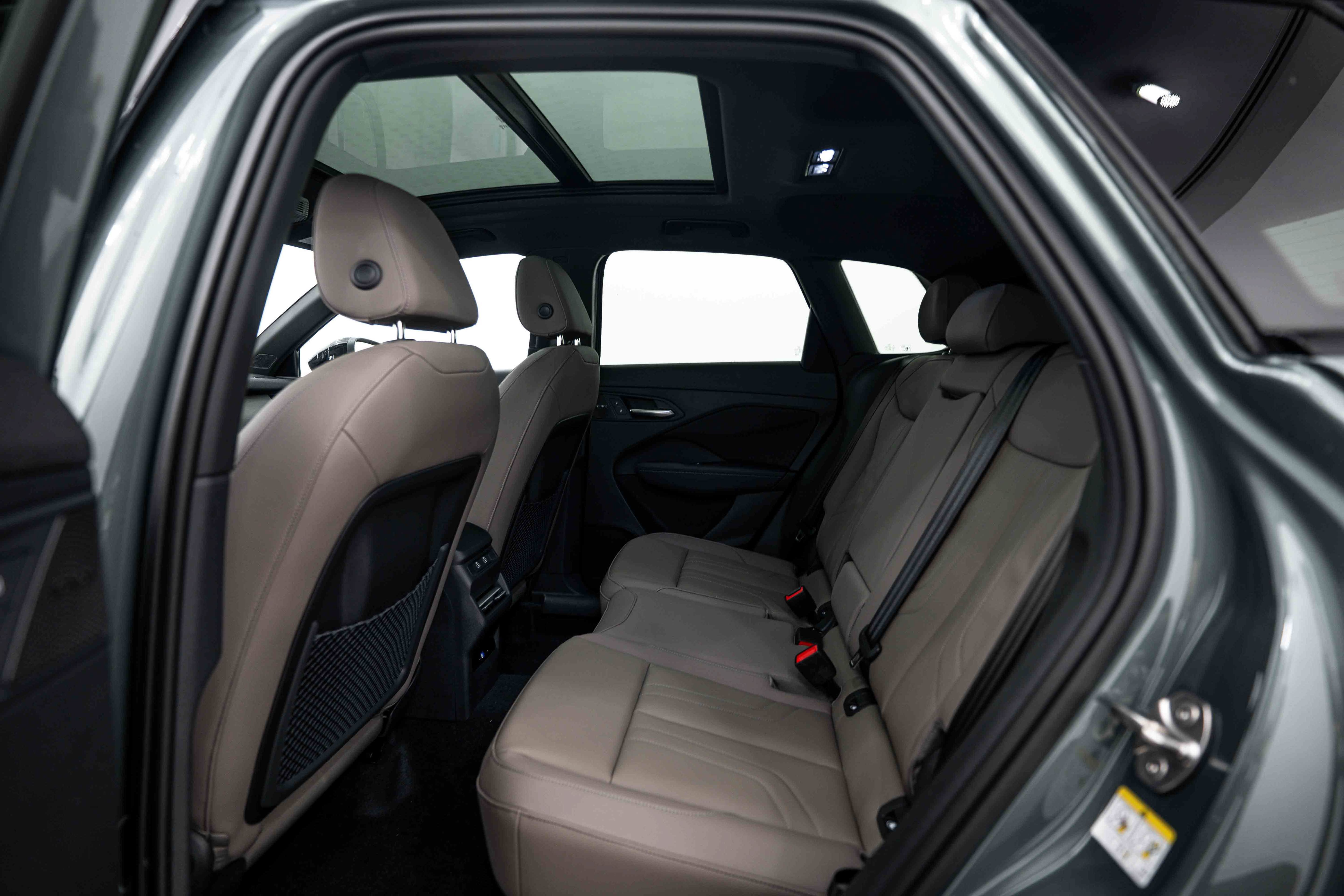 New 2026 Audi Q3 quattro 2.0T AWD/4WD image 17