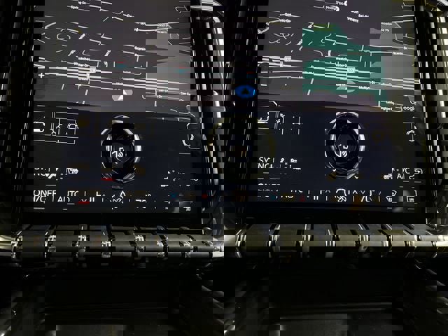 New 2026 GMC Acadia Elevation w/ Black Edition AWD/4WD image 18