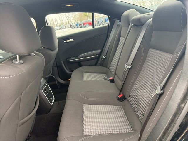 Used 2023 Dodge Charger SXT image 11