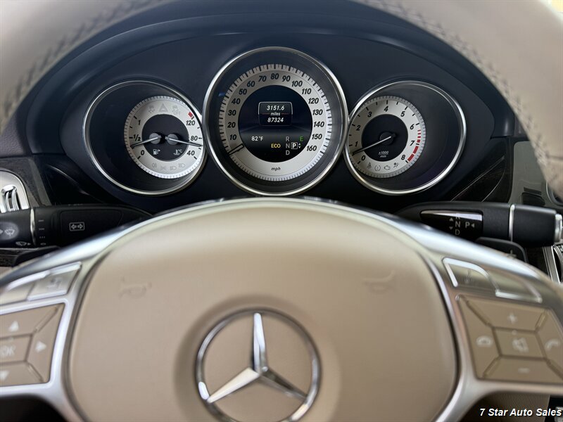 Used 2014 Mercedes-Benz CLS 550 image 10