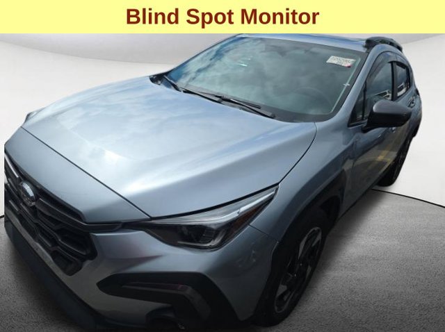 Used 2024 Subaru Crosstrek 2.5i Limited AWD/4WD image 5