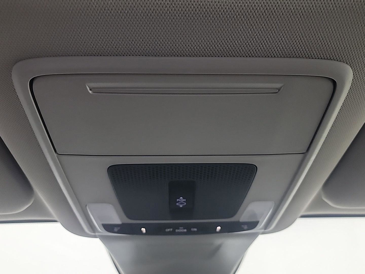 Certified 2026 Honda CR-V EX image 31