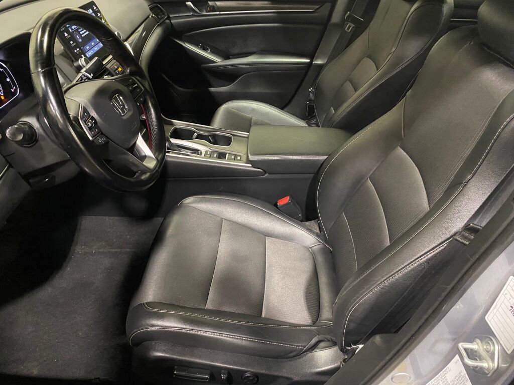 Used 2021 Honda Accord Sport image 4