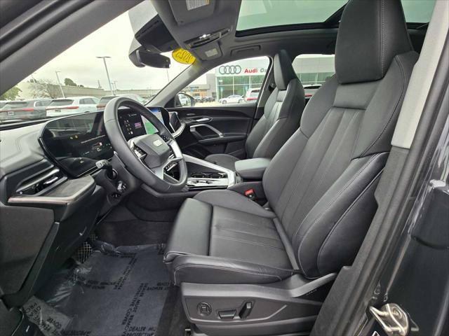 Used 2025 Audi Q5 Prestige AWD/4WD image 20