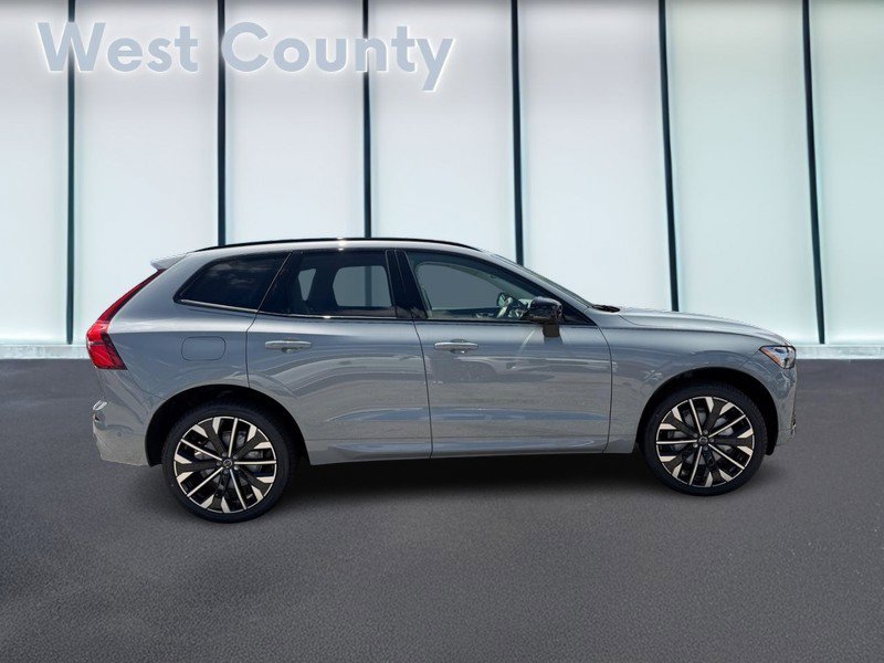 New 2026 Volvo XC60 B5 Ultra w/ Protection Package Premier AWD/4WD image 2