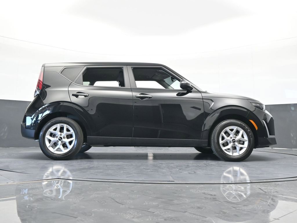 Used 2024 Kia Soul S image 57