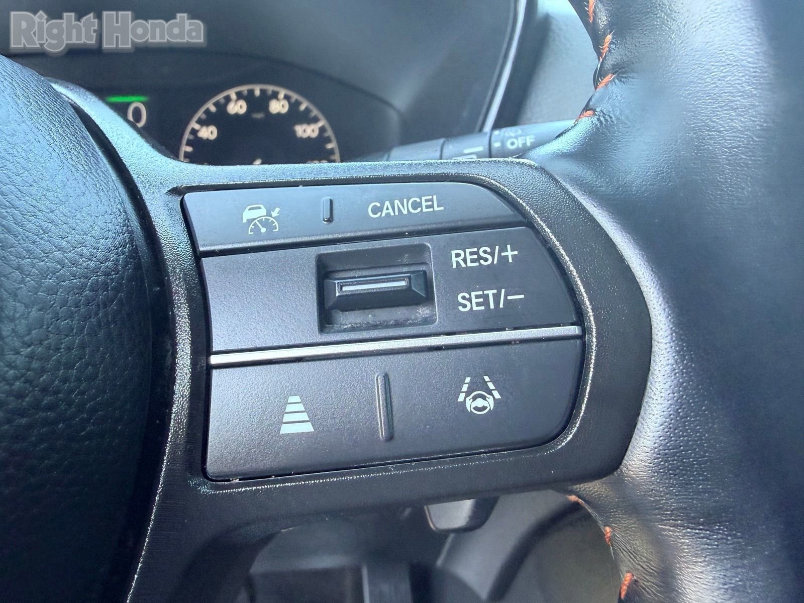 Certified 2025 Honda CR-V Sport-L image 24