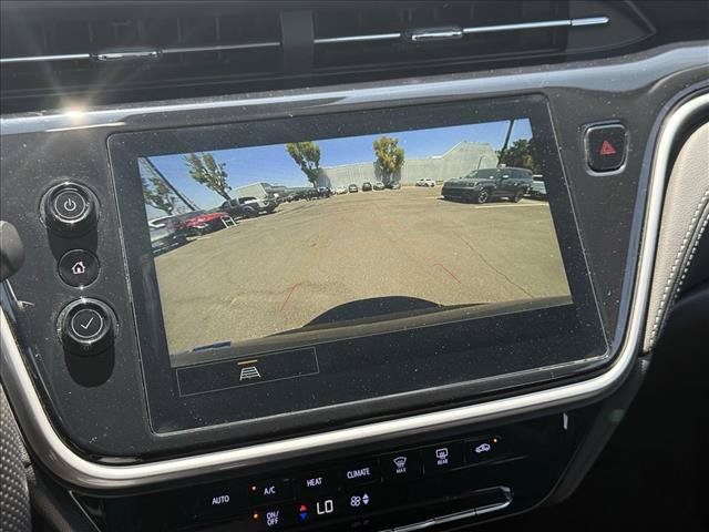 Used 2022 Chevrolet Bolt EUV LT FWD image 12