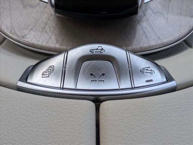Certified 2023 Mercedes-Benz E 450 Cabriolet image 18