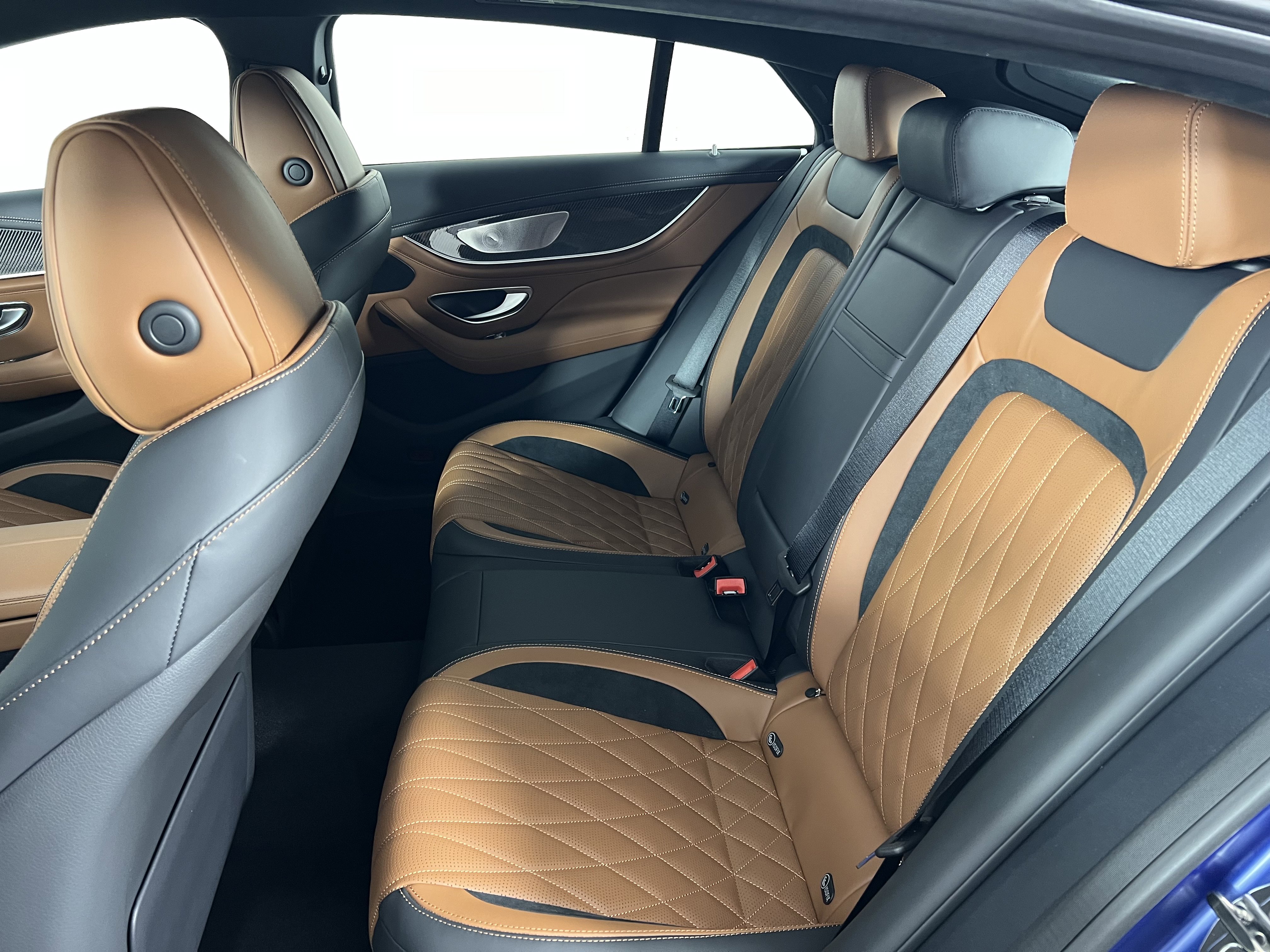 New 2026 Mercedes-Benz AMG GT 43 image 19