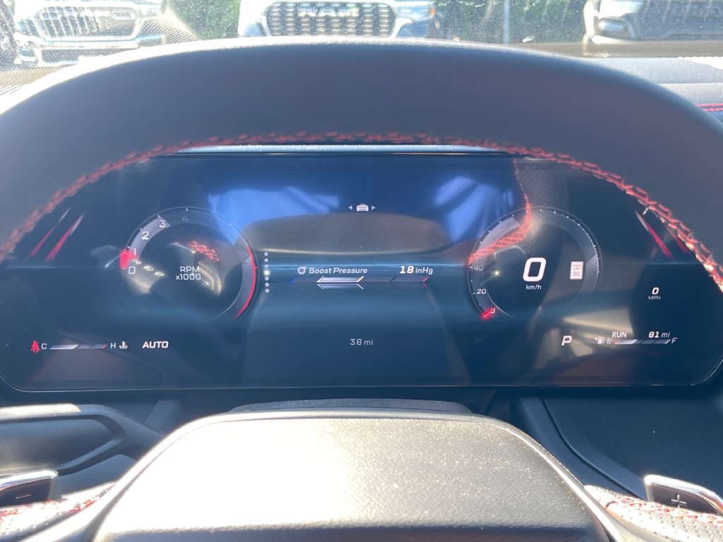New 2026 Dodge Charger R/T AWD/4WD image 21