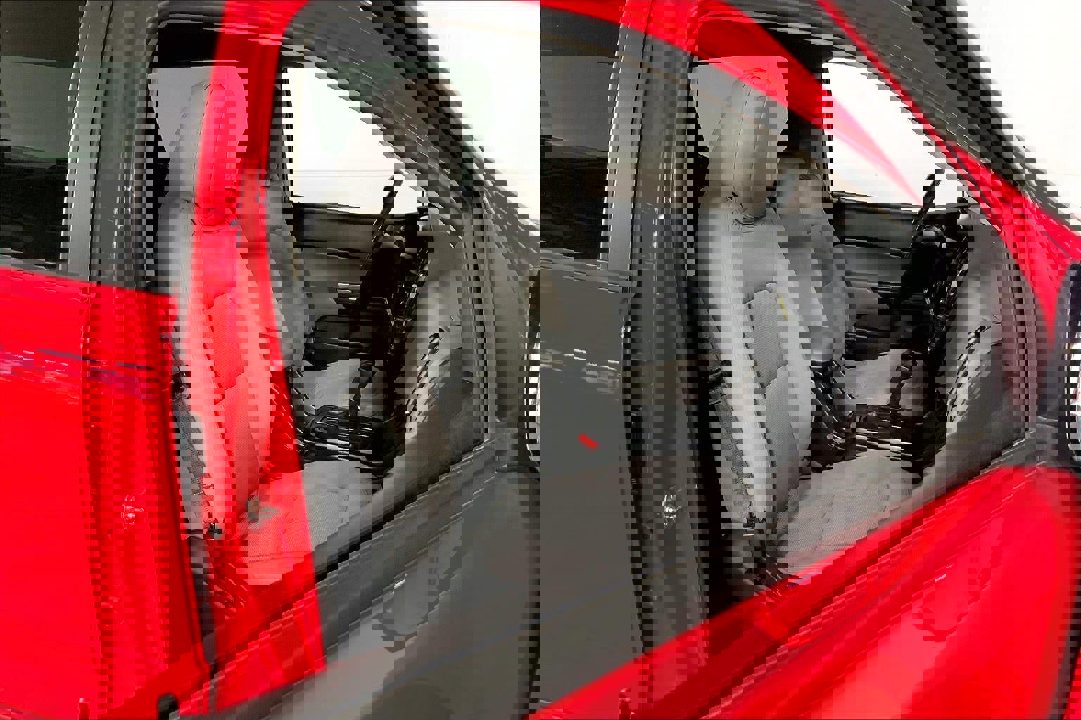 Used 2019 Chevrolet Colorado W/T w/ Custom Special Edition image 7