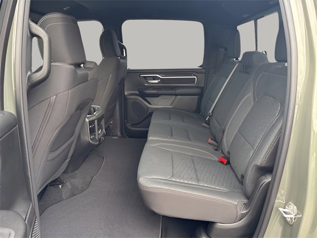 New 2026 RAM 1500 4x4 Crew Cab image 18