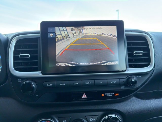 Used 2026 Hyundai Venue SE image 24