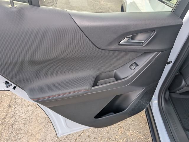 New 2026 Chevrolet Equinox RS w/ Convenience Package III image 10