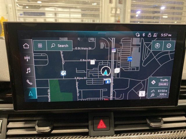 Used 2021 Audi RS 5 Sportback w/ Dynamic Package image 23