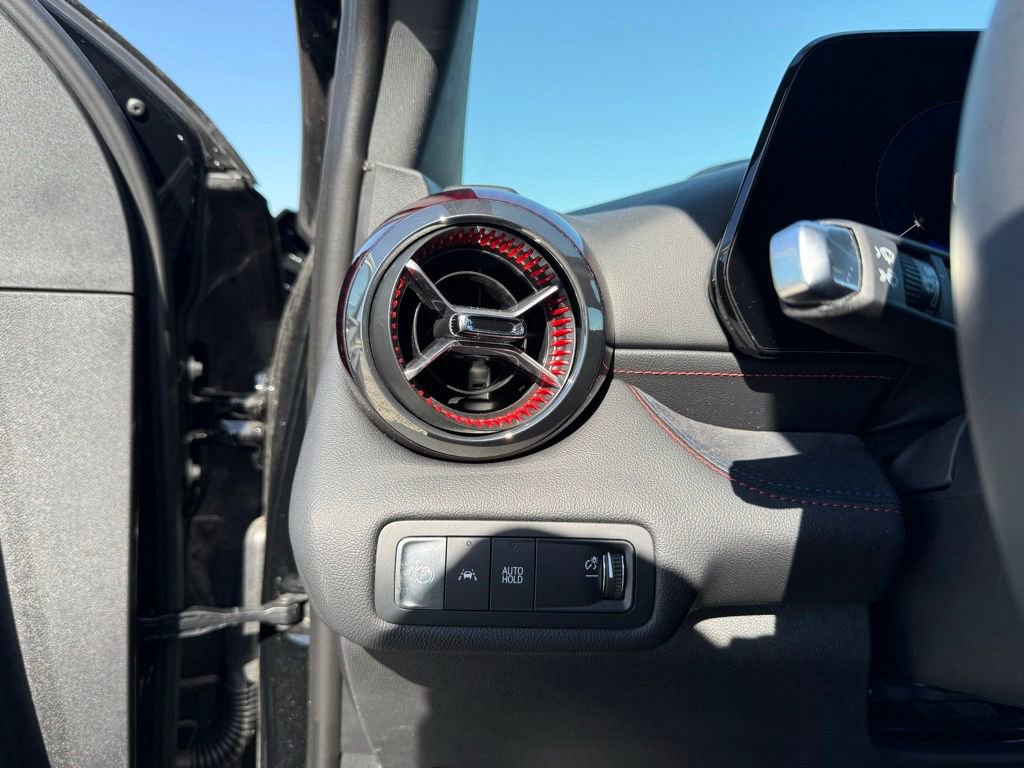 Used 2025 Chevrolet Blazer EV RS AWD/4WD image 20