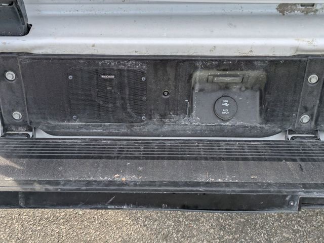 Certified 2024 GMC Sierra 2500 Denali w/ Denali Reserve Package image 36