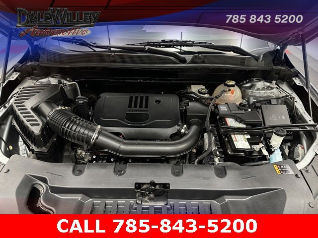 Used 2023 Chevrolet Blazer LT image 18