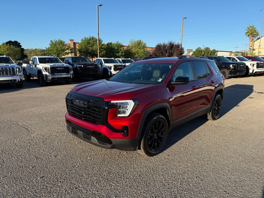 New 2026 GMC Terrain Elevation w/ Elevation Premium Package