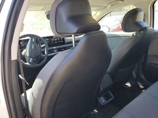 Certified 2025 Kia K4 EX image 13