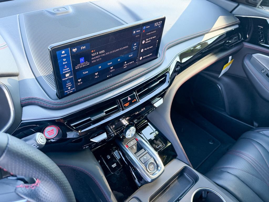 New 2026 Acura MDX A-Spec image 21