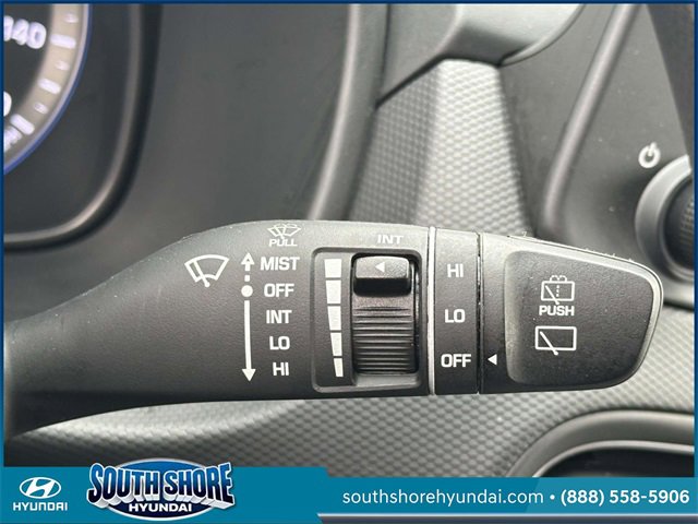 Certified 2022 Hyundai Kona SE image 25