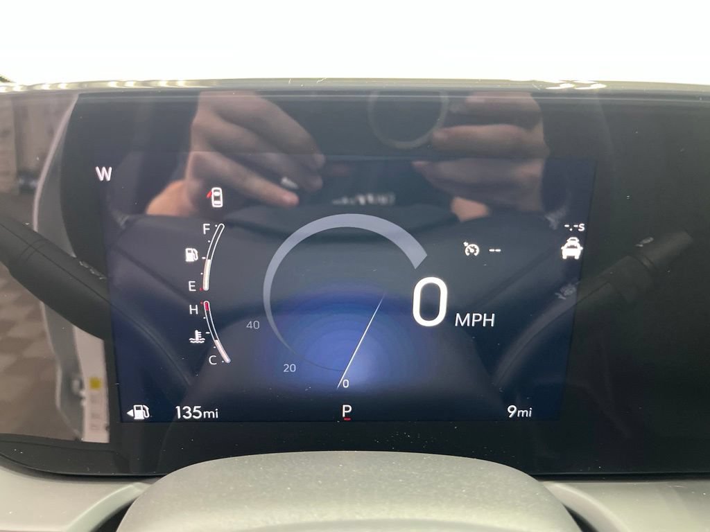 New 2026 Buick Encore GX Preferred w/ Comfort Package FWD image 11