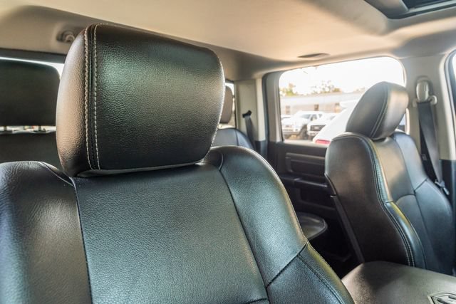 Used 2017 RAM 1500 Sport AWD/4WD image 47