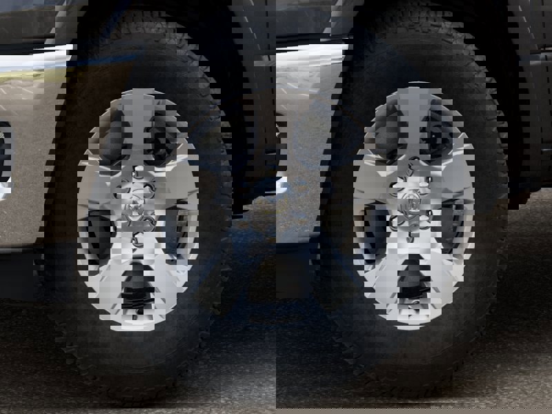 New 2026 RAM 1500 Big Horn image 8