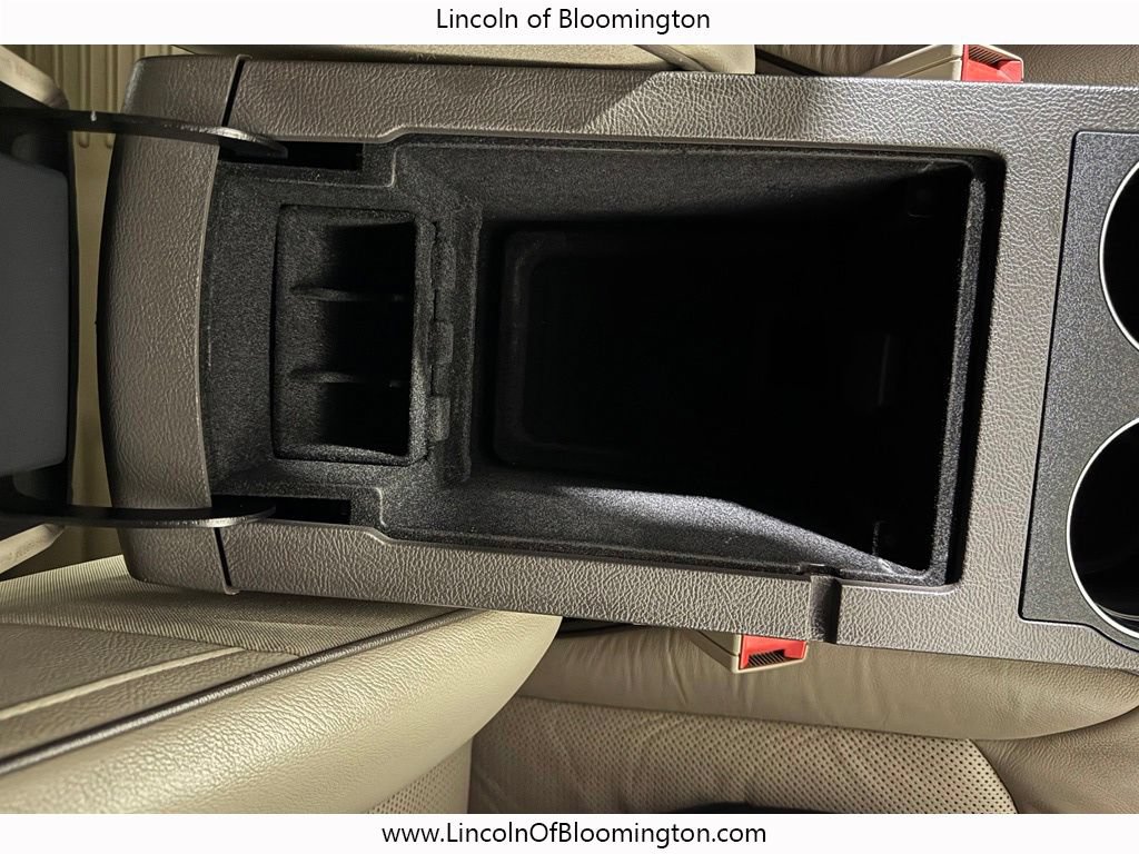 Used 2015 Lincoln MKX AWD w/ Equipment Group 101A image 31