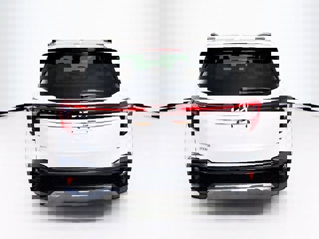 New 2026 Kia Seltos EX image 6