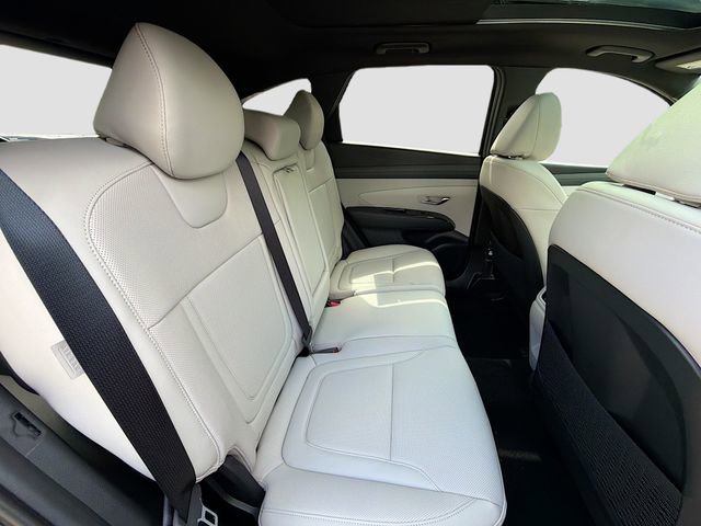 New 2026 Hyundai Tucson Limited image 29