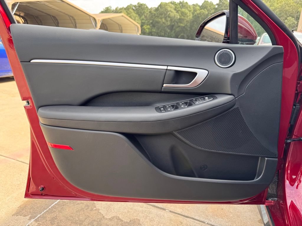 New 2026 Hyundai Sonata SEL FWD image 21