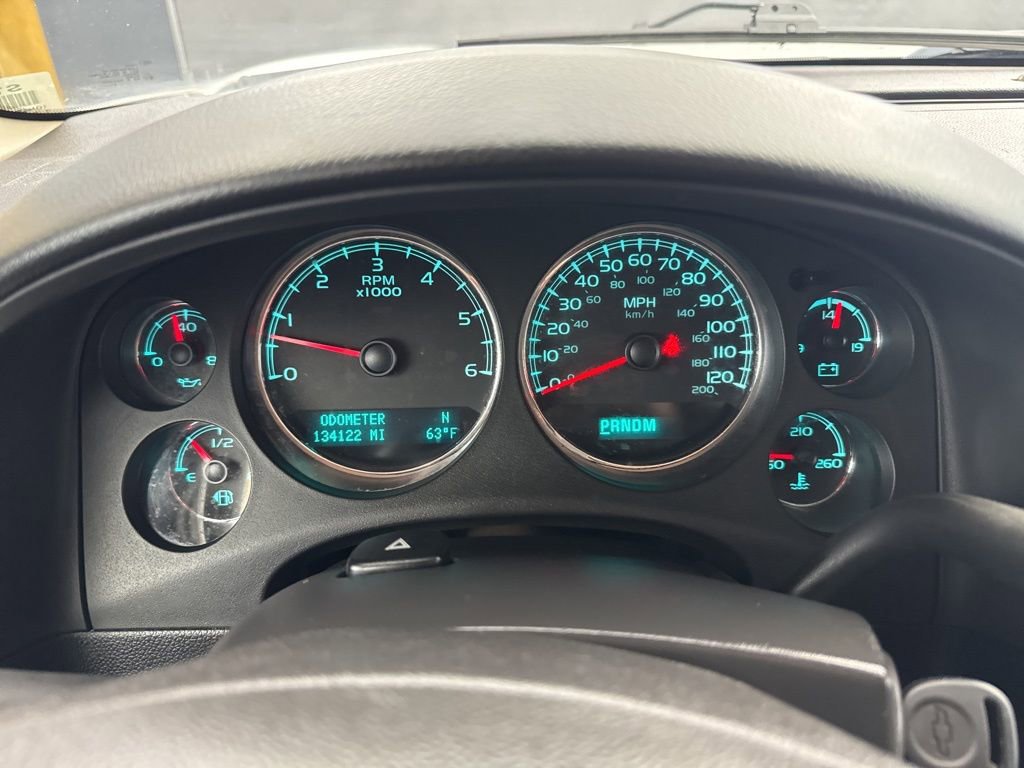 Used 2012 Chevrolet Tahoe 4WD image 16