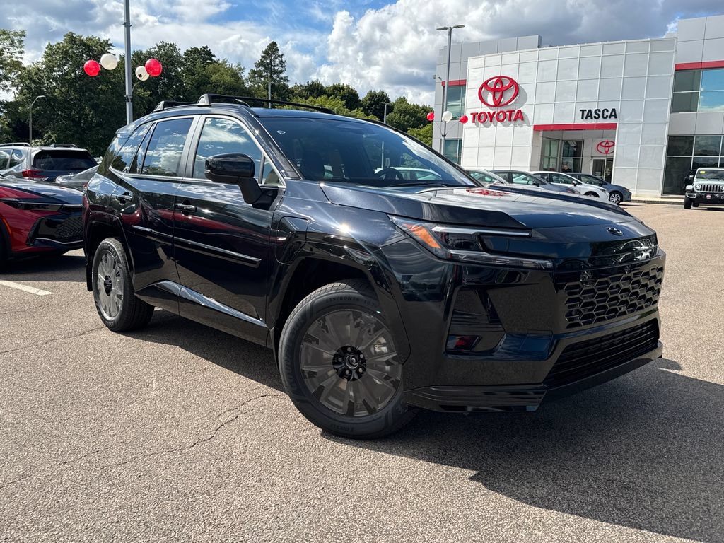 New 2026 Toyota RAV4 SE w/ Convenience Package AWD/4WD 360° Tour