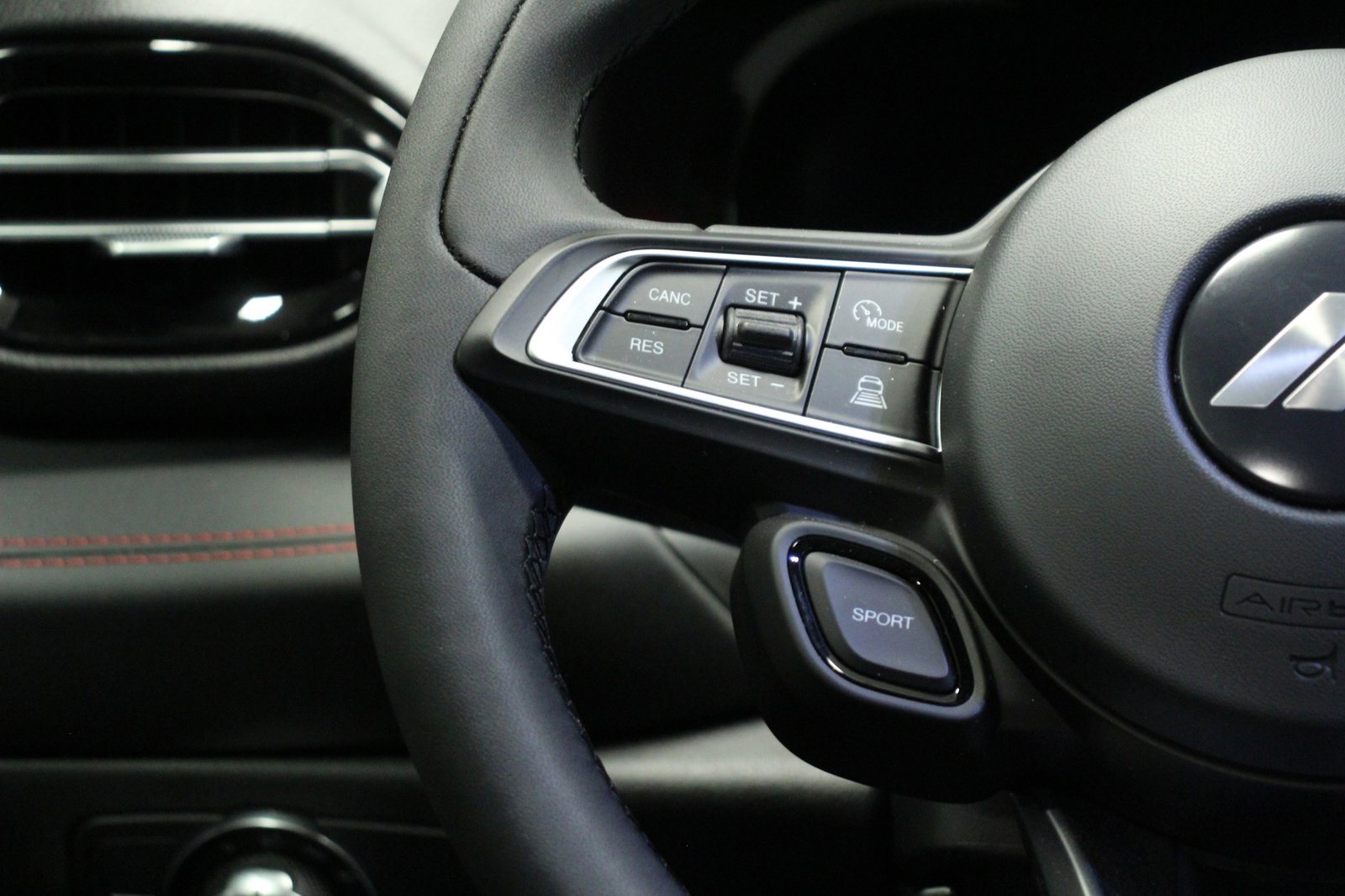 New 2024 Dodge Hornet GT Plus w/ GT Blacktop Package image 21