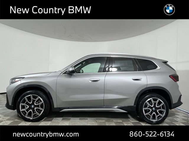 New 2026 BMW X1 xDrive28i w/ Convenience Package AWD/4WD image 4