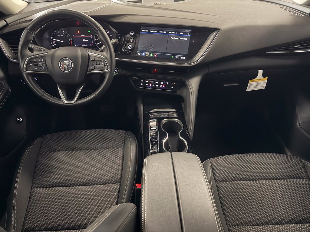 Used 2022 Buick Envision Preferred FWD image 14