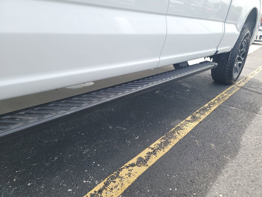 Used 2023 Ford F150 XLT w/ Equipment Group 302A High AWD/4WD image 45