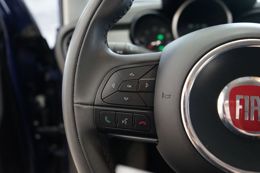 Used 2017 FIAT 500X Trekking w/ Advanced Safety Package image 29