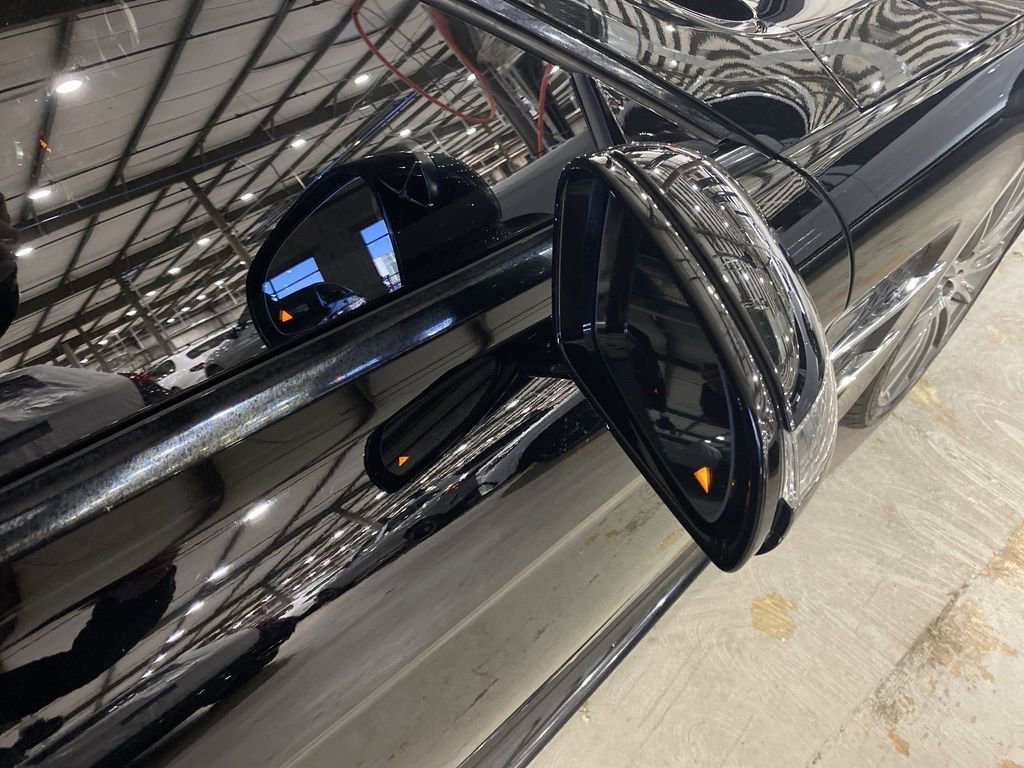 Certified 2017 Mercedes-Benz SL 450 image 22