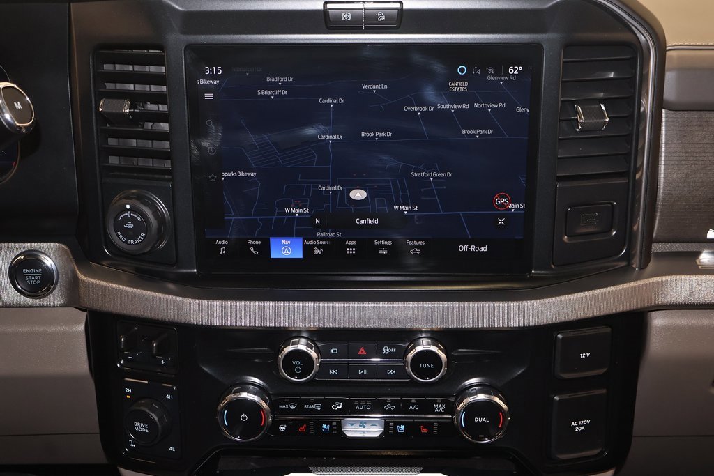 Certified 2026 Ford F350 Platinum w/ Platinum Plus Package image 30