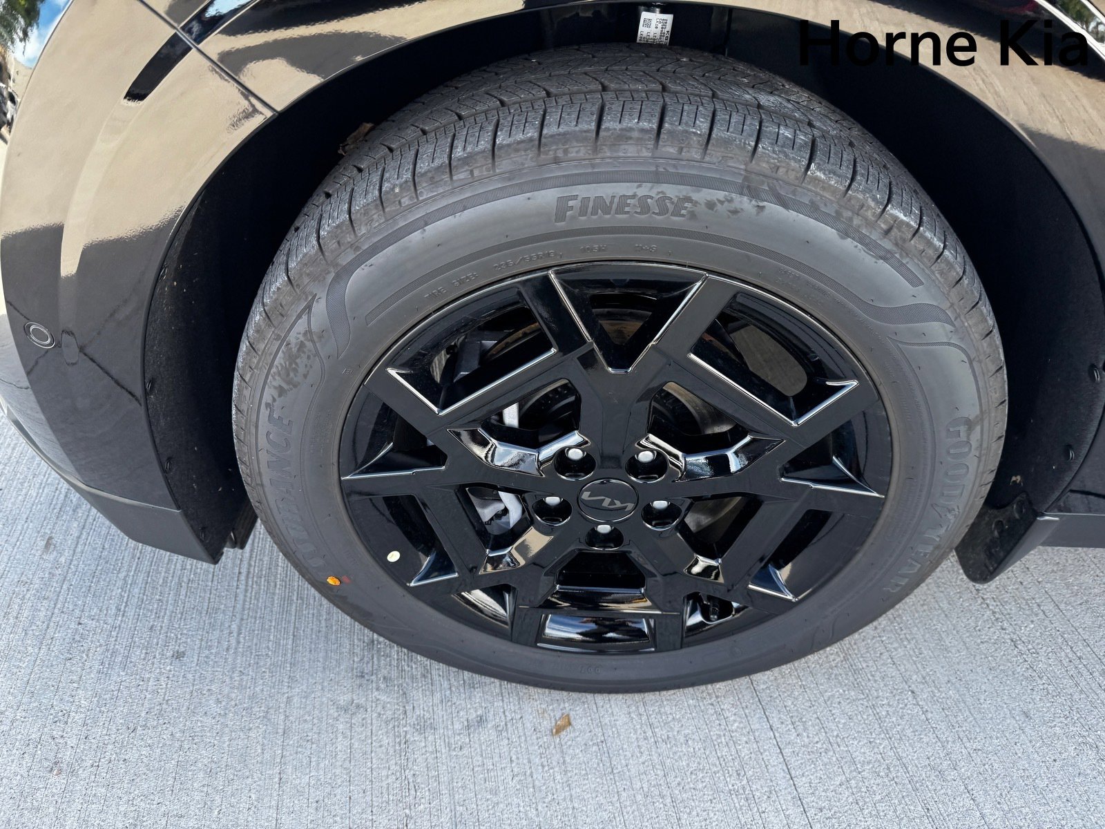 New 2026 Kia Carnival SX Prestige image 8