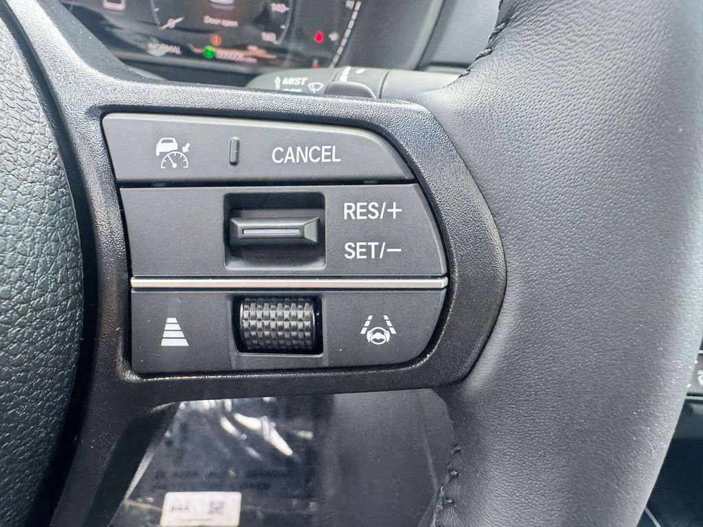 New 2026 Honda Accord Sport image 20