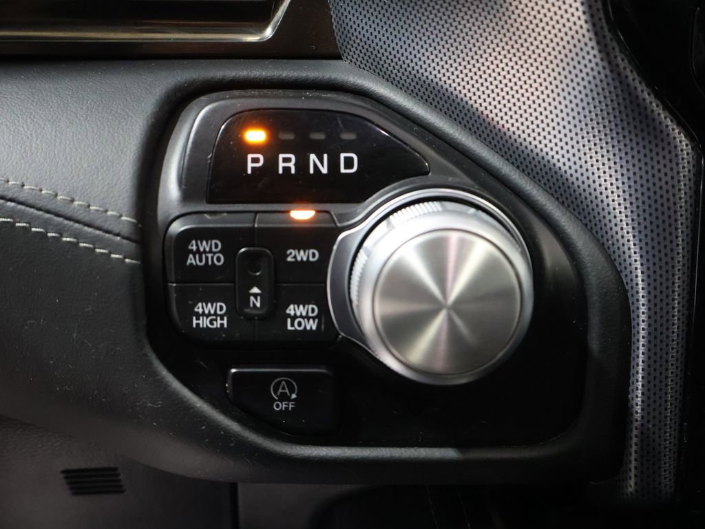 Used 2019 RAM 1500 Limited image 33