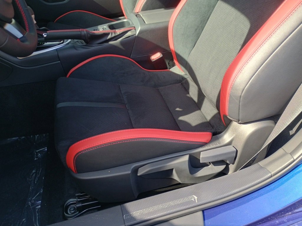 New 2026 Subaru BRZ Limited image 9