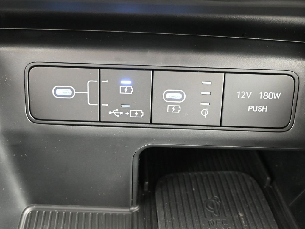 New 2026 Hyundai Santa Cruz Limited image 34