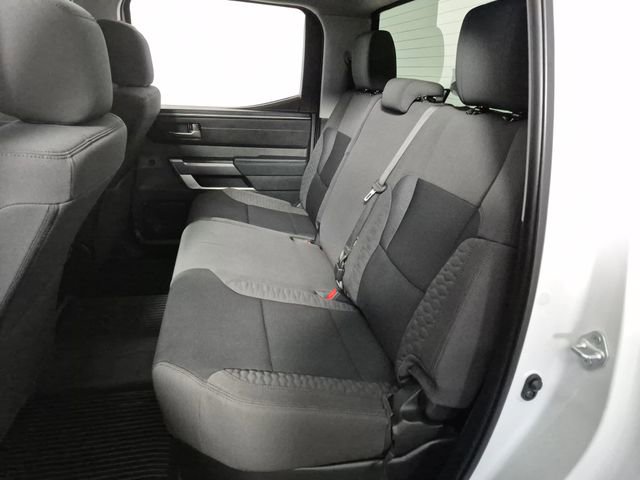Used 2023 Toyota Tundra SR5 w/ SR5 Convenience Package AWD/4WD image 24